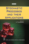 NewAge Stochastic Processes and Their Applications